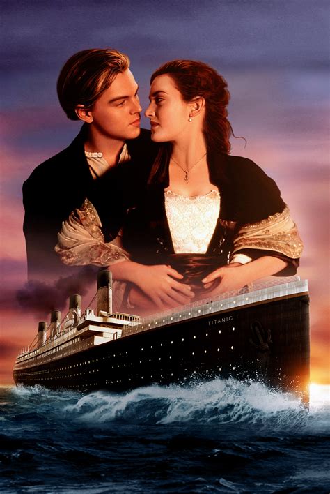 titanic film